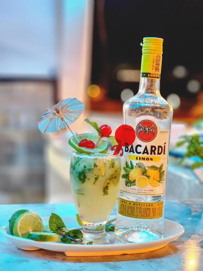 Miradores Del Paraiso Doradal Eksteriør bilde