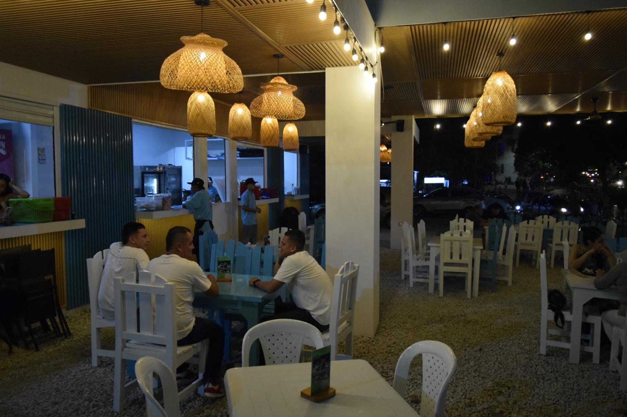 Miradores Del Paraiso Doradal Eksteriør bilde